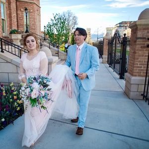 Meet your Posher, Noelle